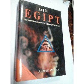 DIN EGIPT - AHMED OSMAN